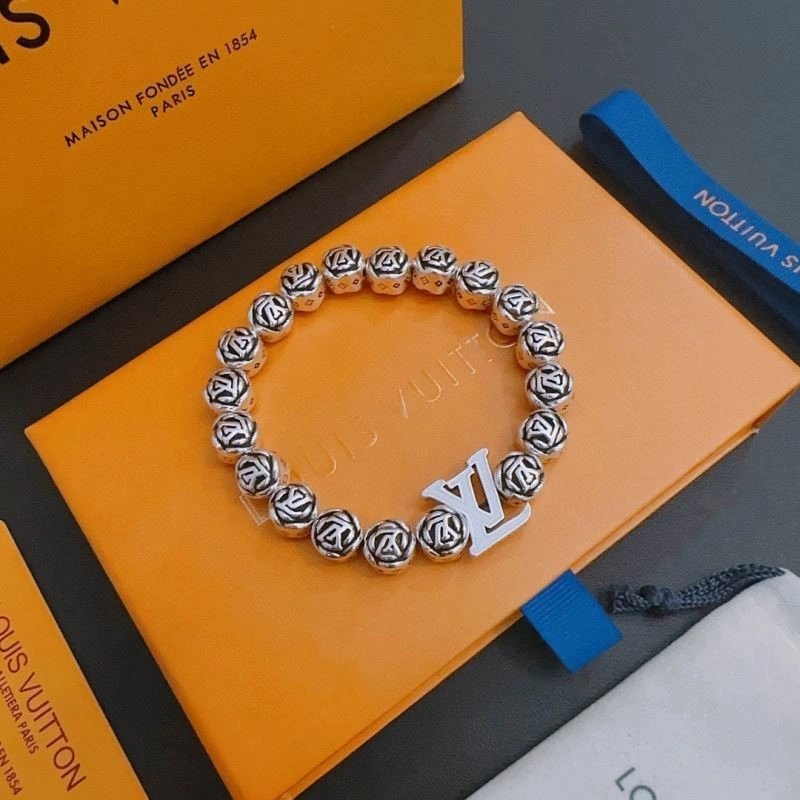Resilient Louis Vuitton Bracelets 248790
