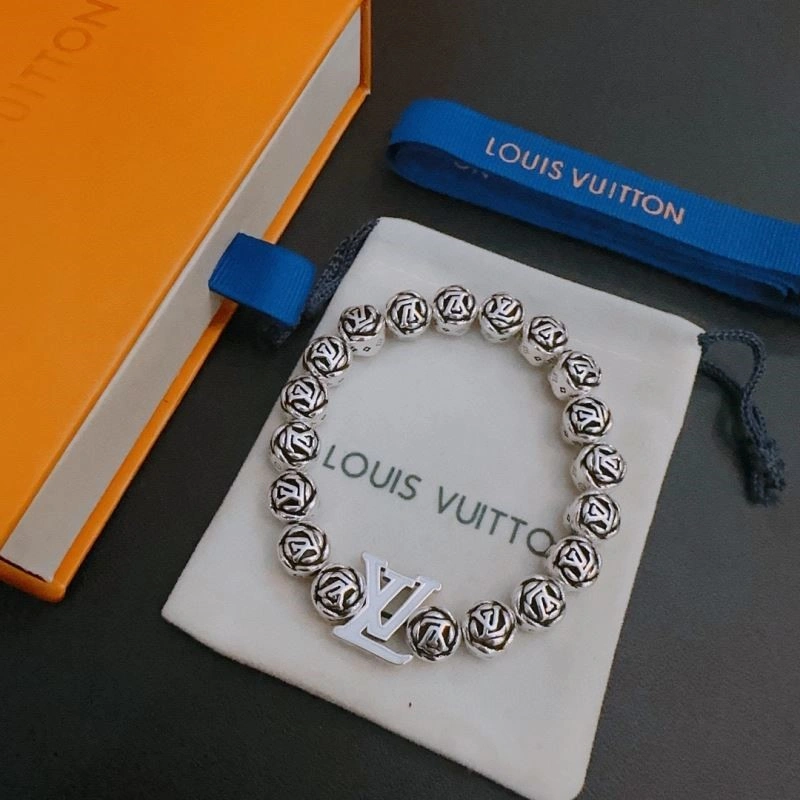 Resilient Louis Vuitton Bracelets 248790