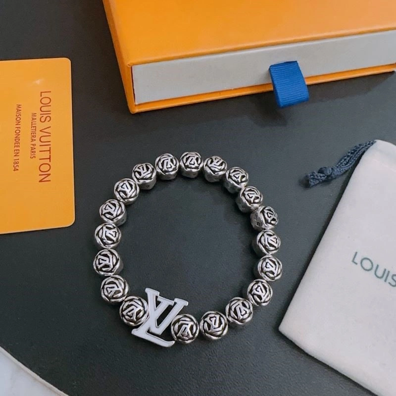 Resilient Louis Vuitton Bracelets 248790