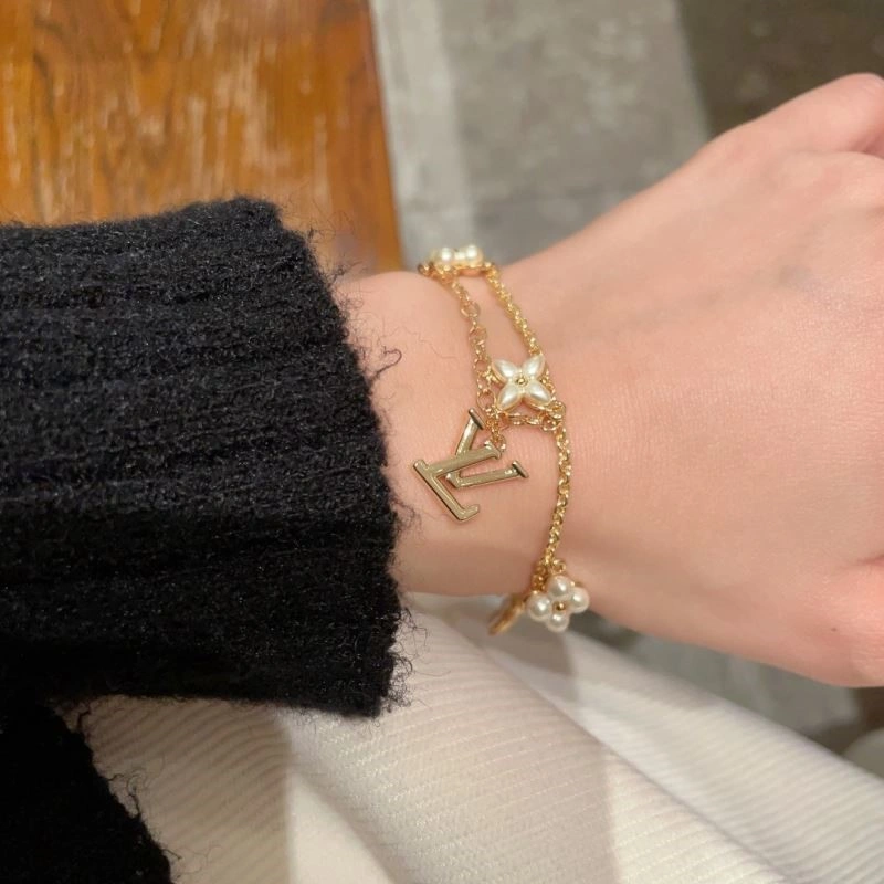 Louis Vuitton Bracelets SoftTouch 248771