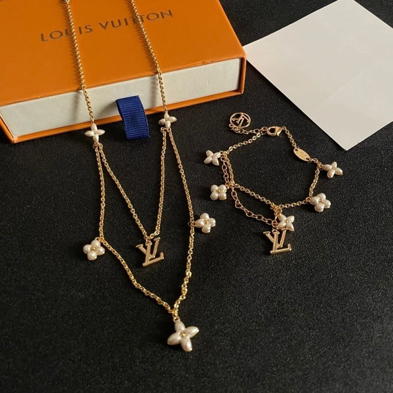 Louis Vuitton Bracelets SoftTouch 248771