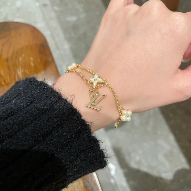Louis Vuitton Bracelets SoftTouch 248771