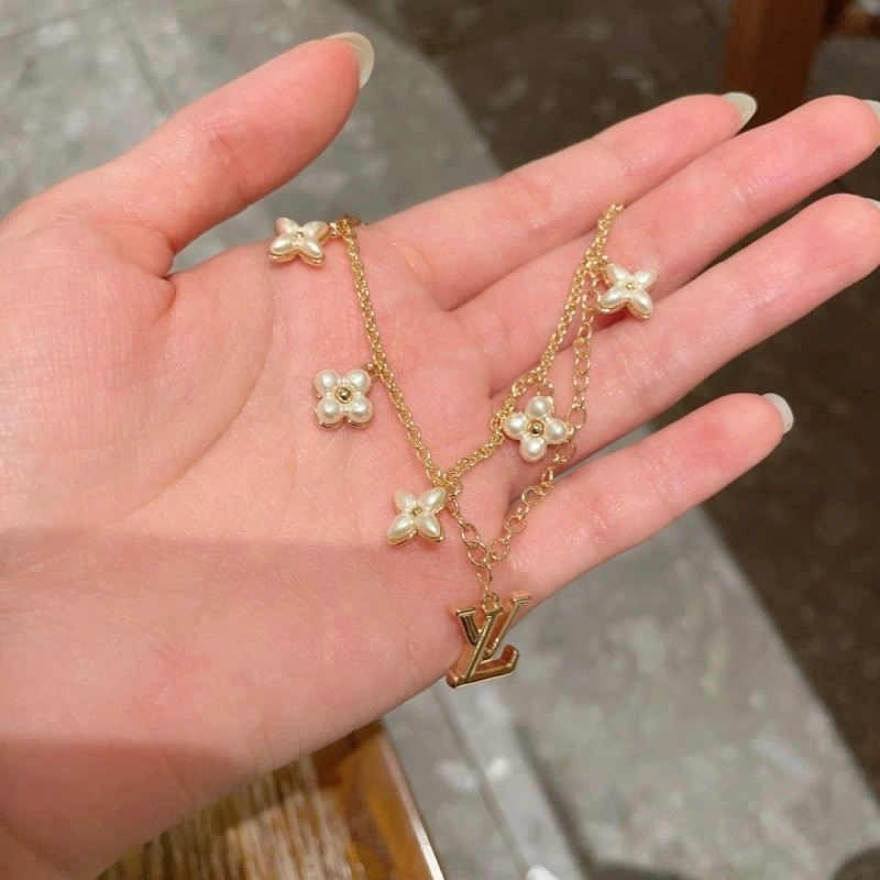 Louis Vuitton Bracelets SoftTouch 248771