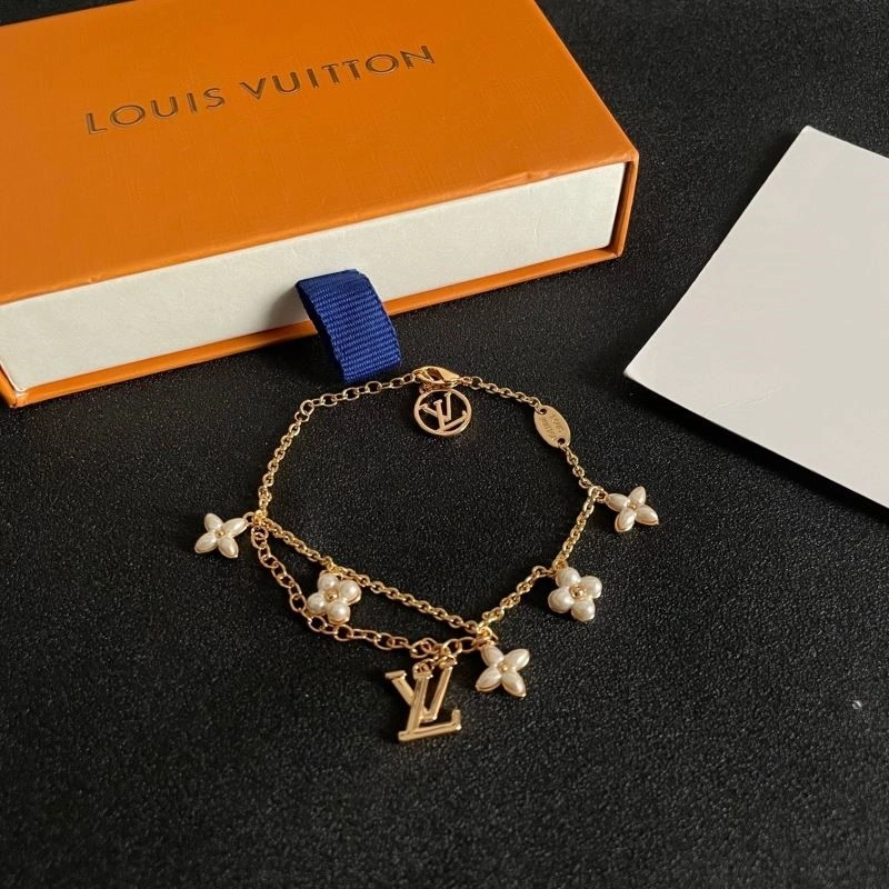 Louis Vuitton Bracelets SoftTouch 248771