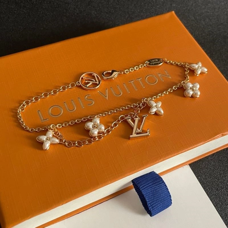 Louis Vuitton Bracelets SoftTouch 248771