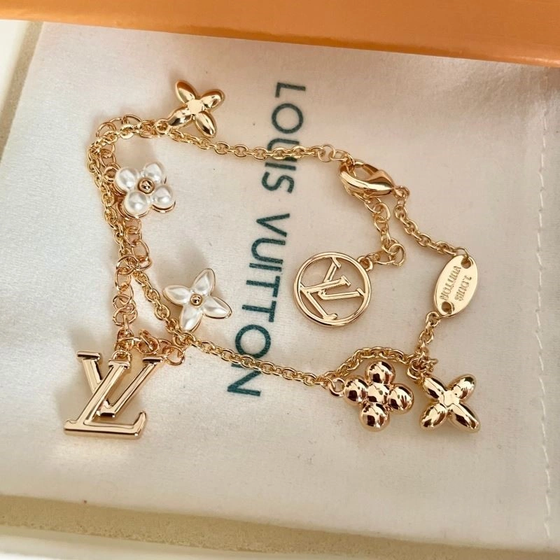 Louis Vuitton Bracelets SoftTouch 248771