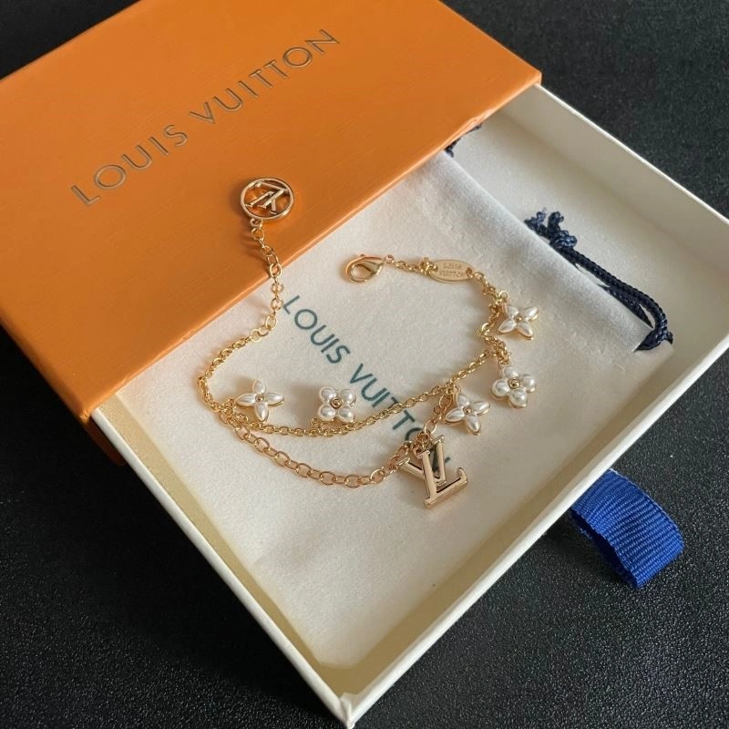 Louis Vuitton Bracelets SoftTouch 248771