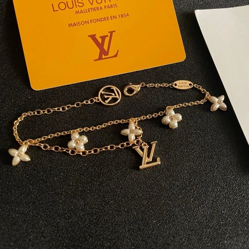 Louis Vuitton Bracelets SoftTouch 248771