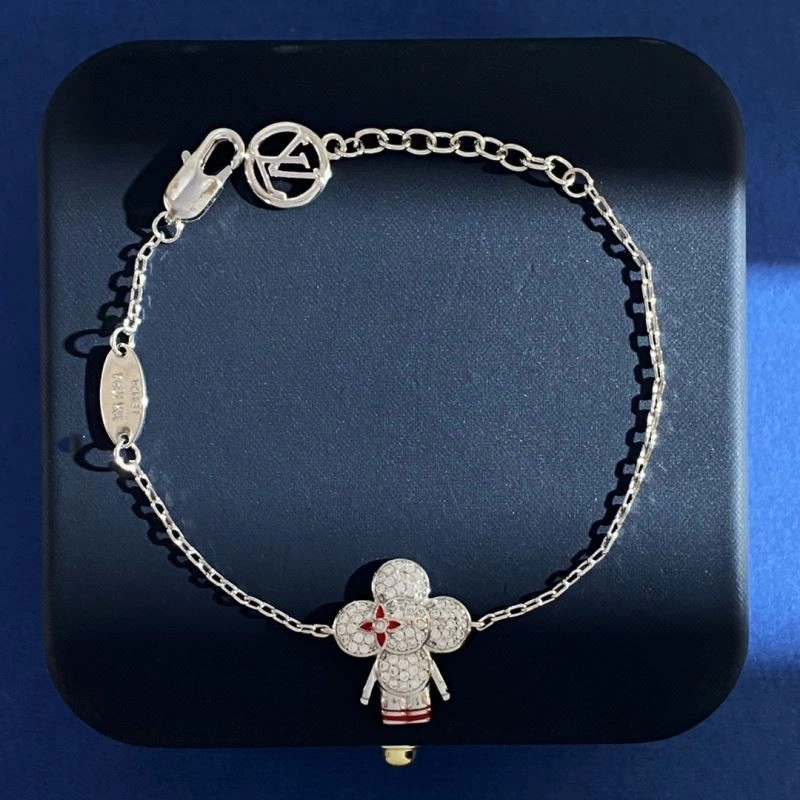 Bright Louis Vuitton Bracelets 248775
