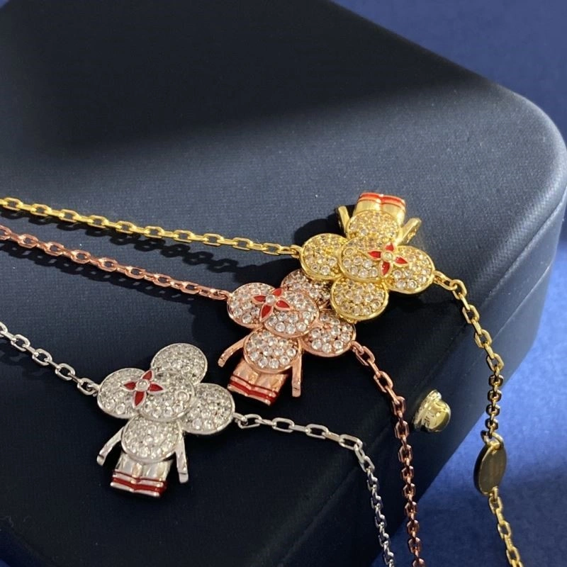 Bright Louis Vuitton Bracelets 248775