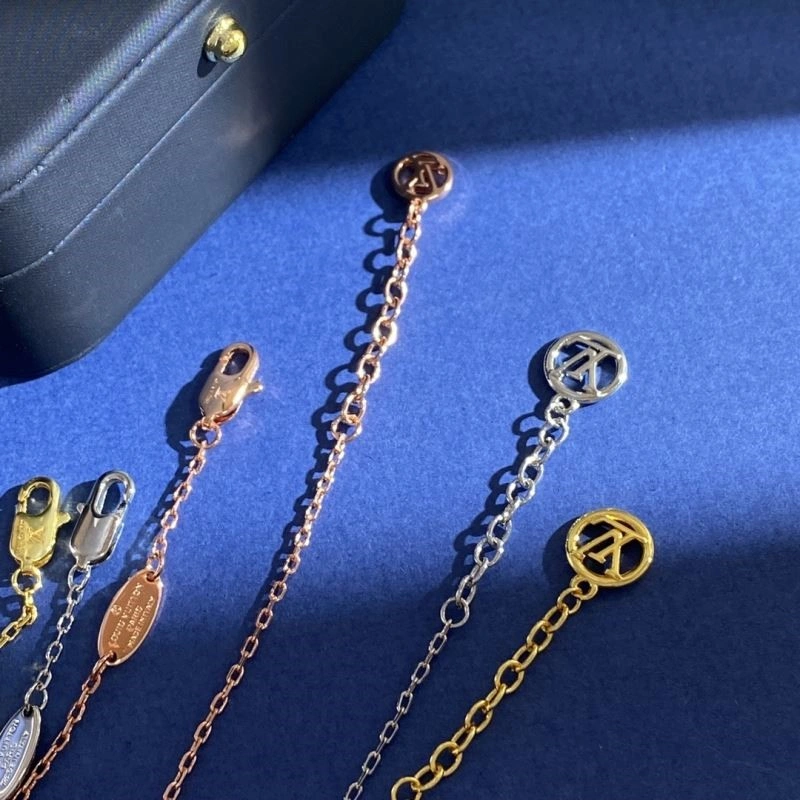 Bright Louis Vuitton Bracelets 248775