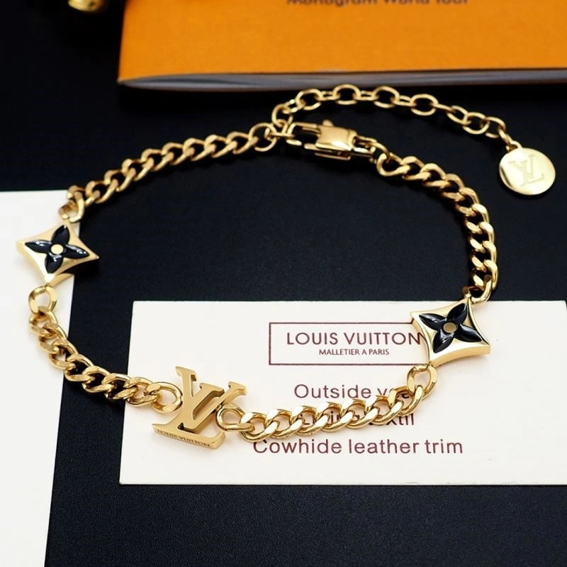 Louis Vuitton Bracelets StreetReady 248781