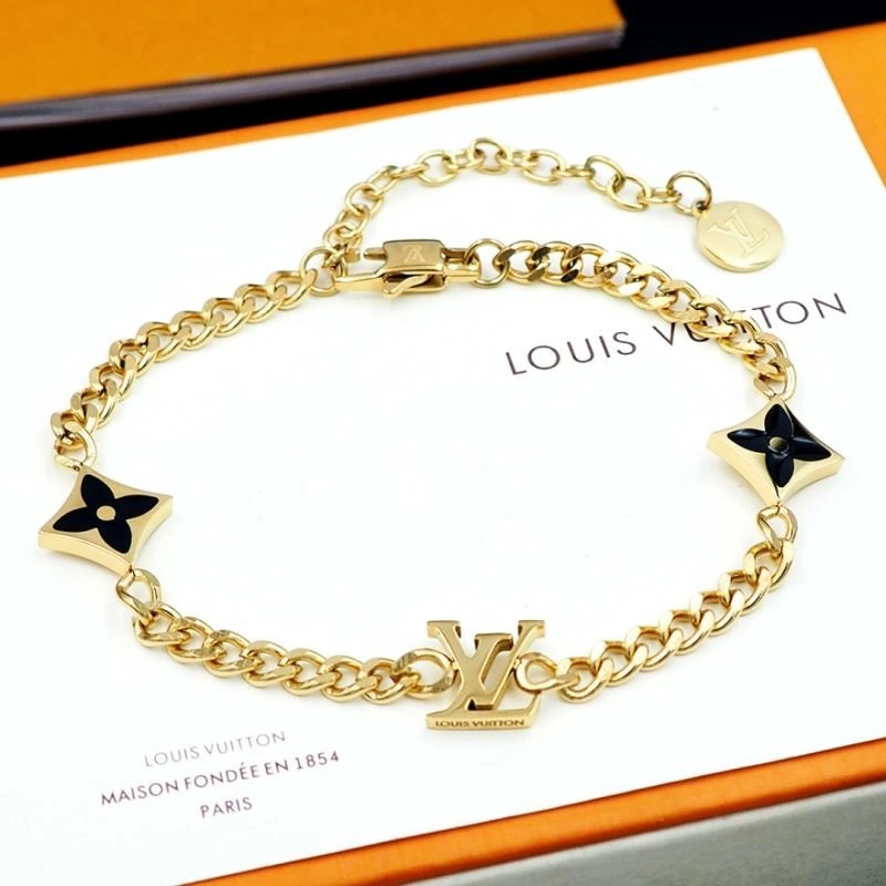 Louis Vuitton Bracelets StreetReady 248781