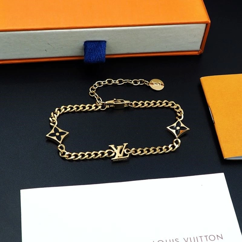 Louis Vuitton Bracelets StreetReady 248781