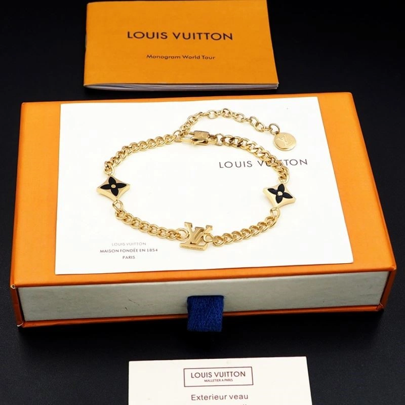 Louis Vuitton Bracelets StreetReady 248781
