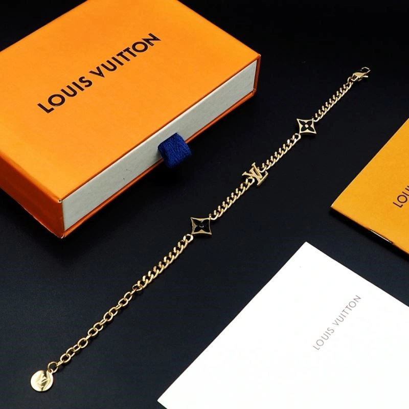 Louis Vuitton Bracelets StreetReady 248781