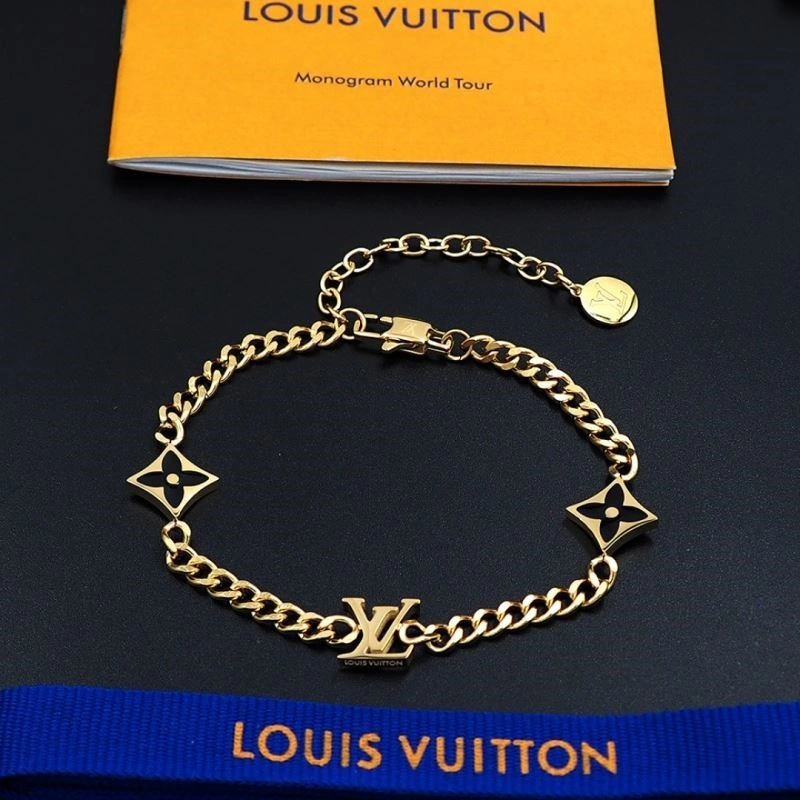 Louis Vuitton Bracelets StreetReady 248781