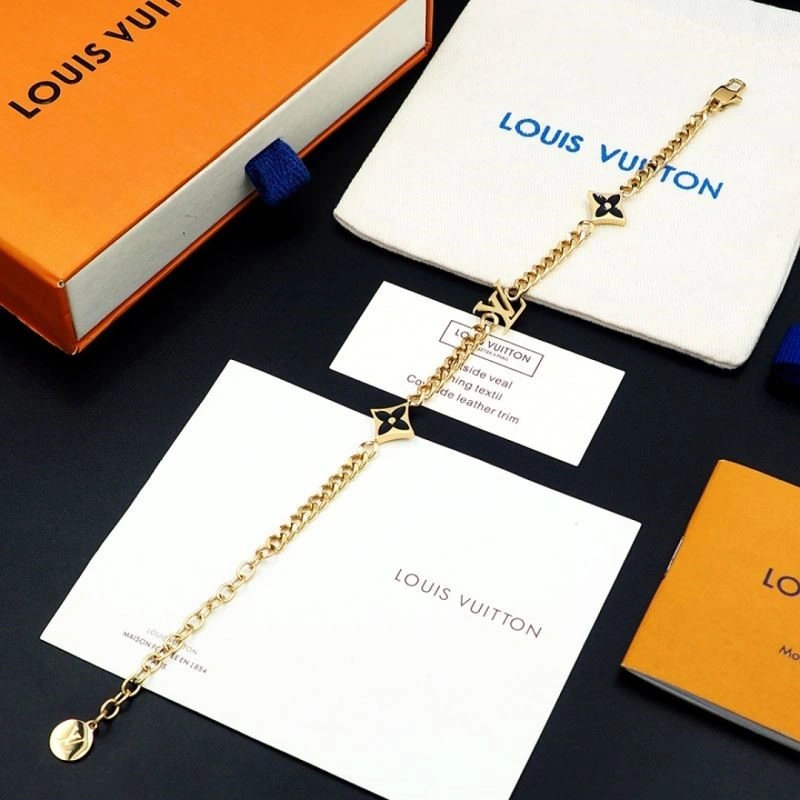 Louis Vuitton Bracelets StreetReady 248781