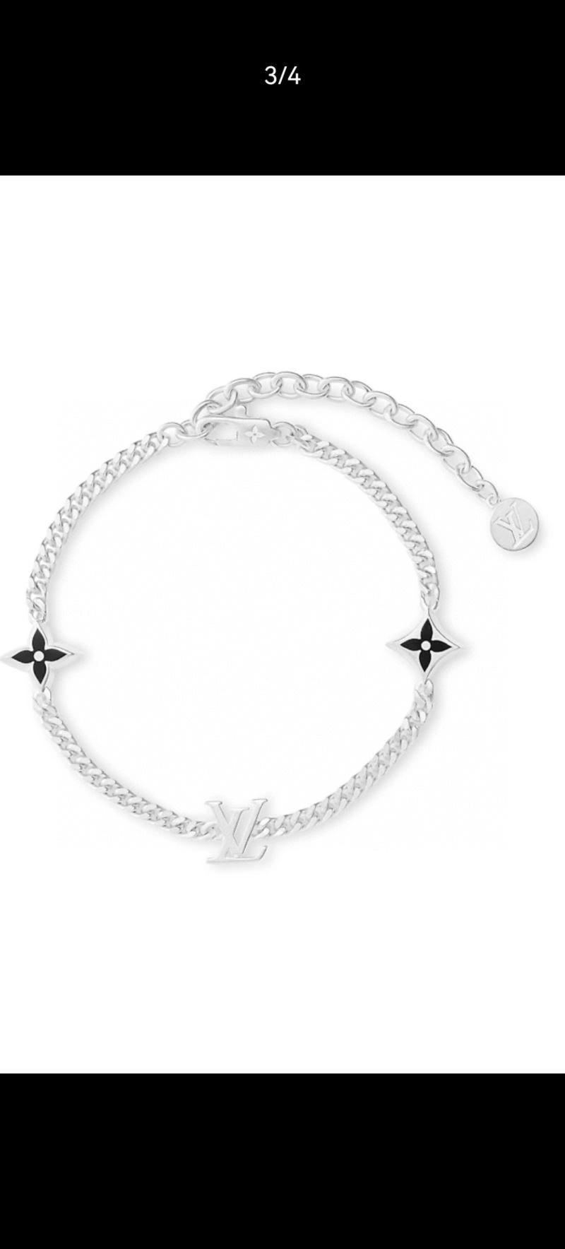 Louis Vuitton Bracelets Stylish 248798