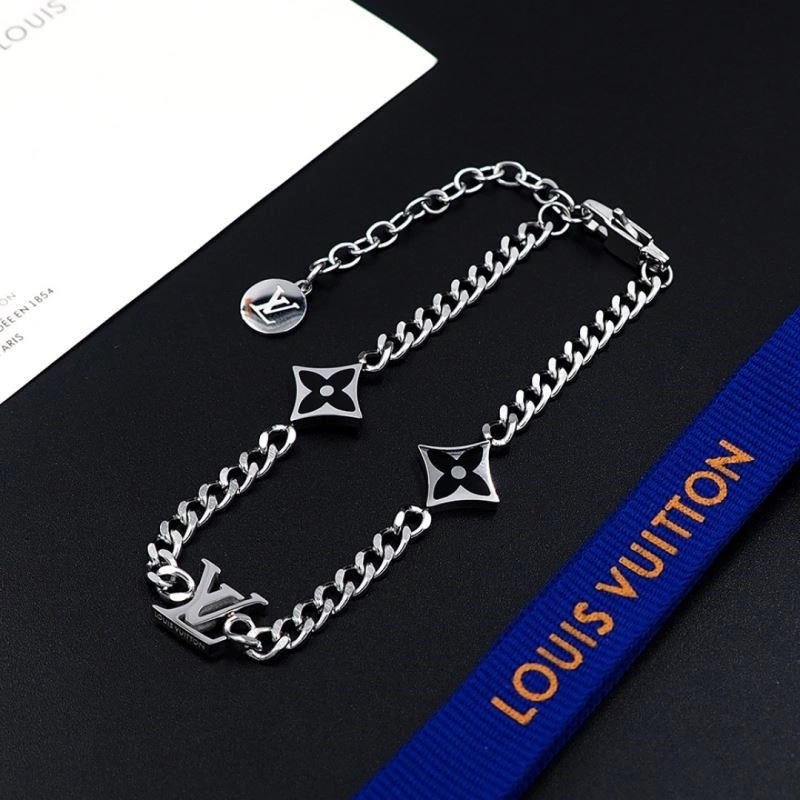 Louis Vuitton Bracelets Stylish 248798