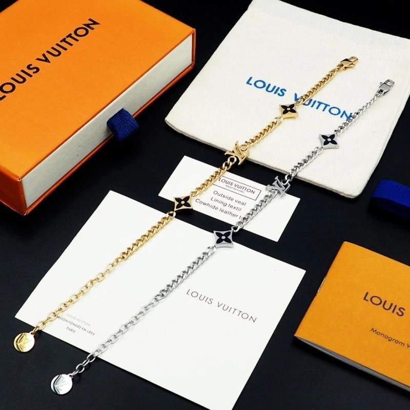 Louis Vuitton Bracelets Stylish 248798