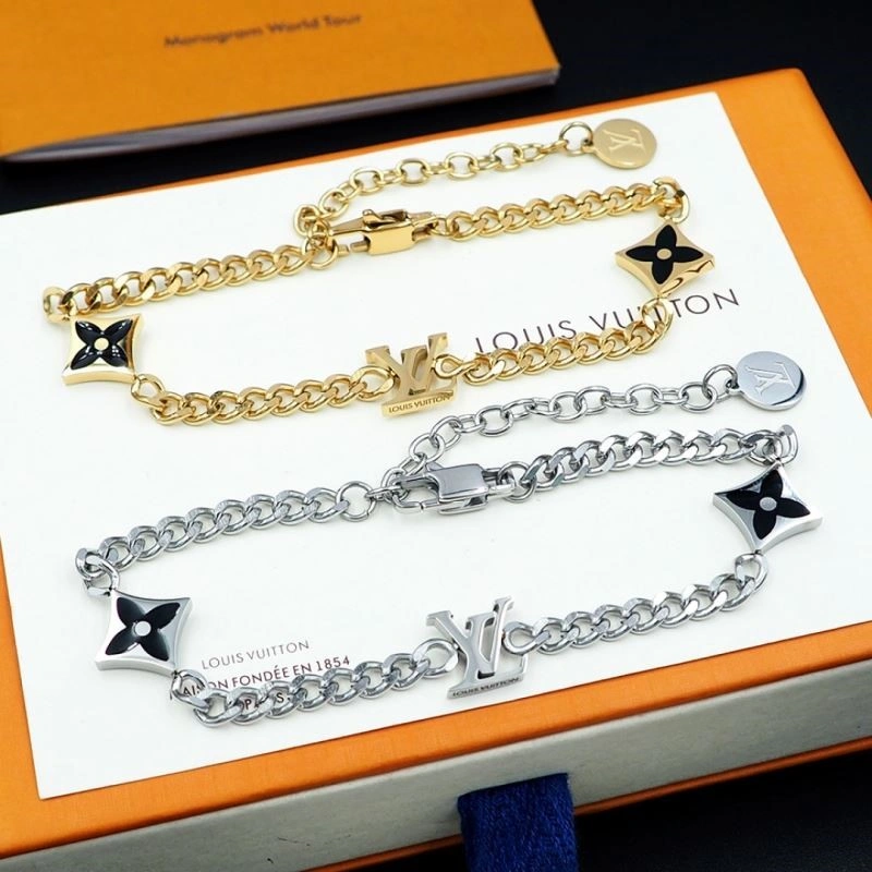 Louis Vuitton Bracelets Stylish 248798