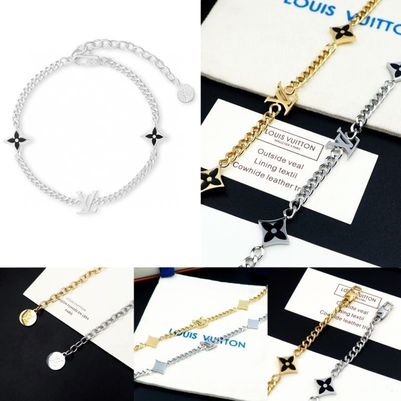 Louis Vuitton Bracelets Stylish 248798