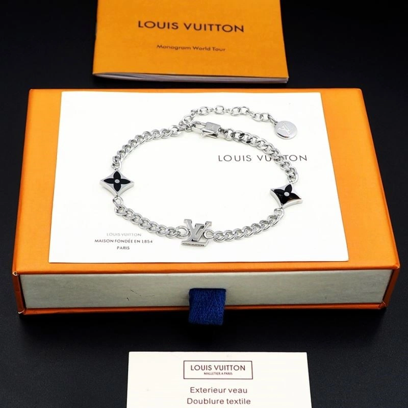 Louis Vuitton Bracelets Stylish 248798