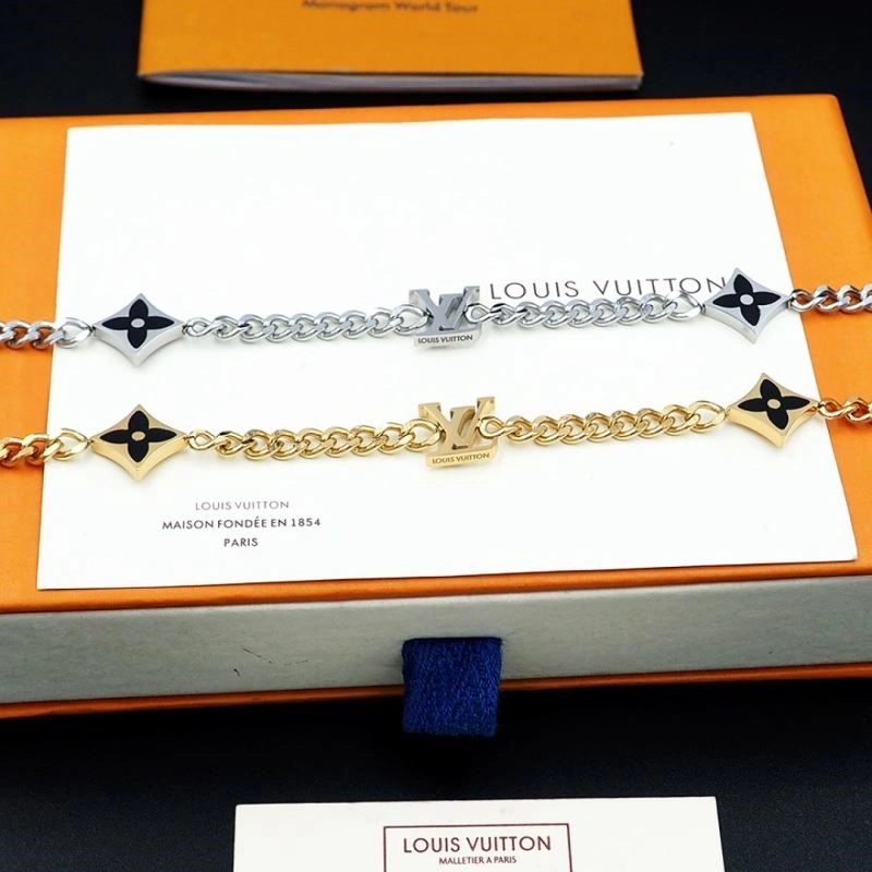 Louis Vuitton Bracelets Stylish 248798