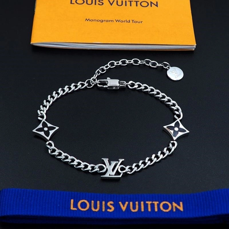 Louis Vuitton Bracelets Stylish 248798