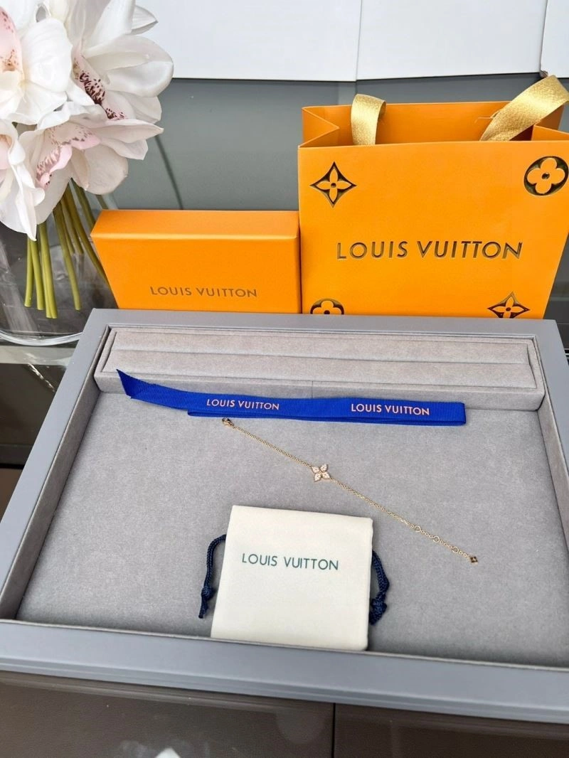 TimelessDesign Louis Vuitton Bracelets 248778
