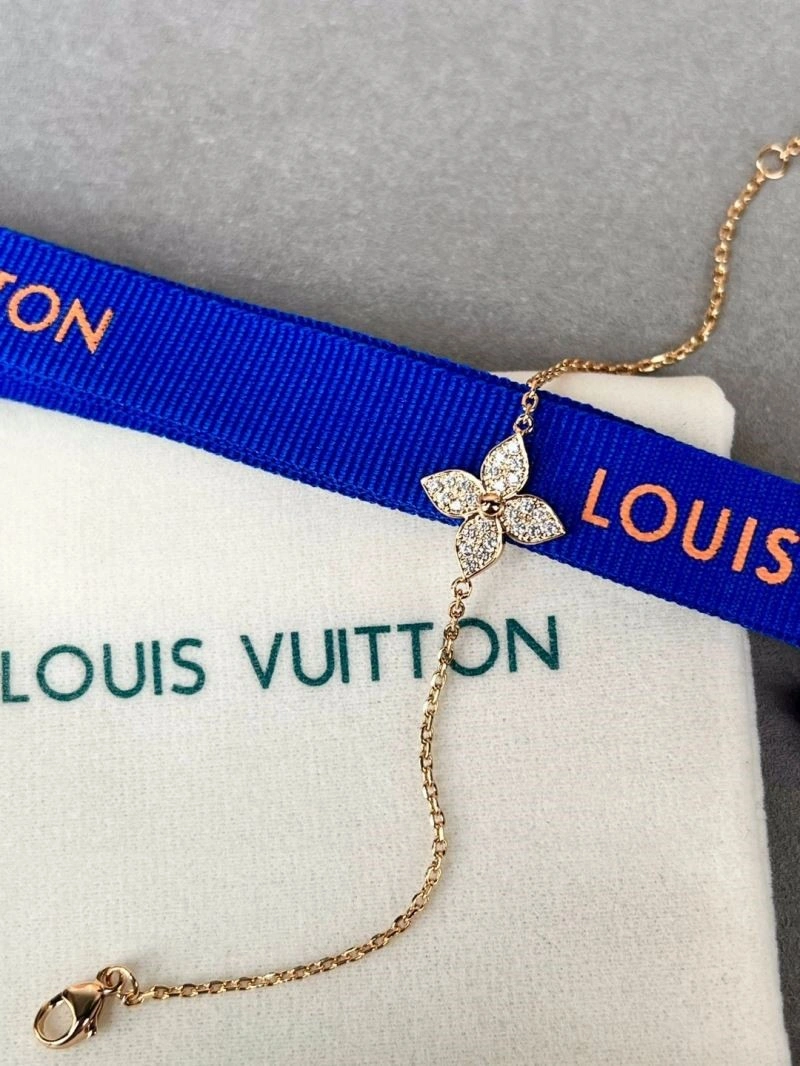 TimelessDesign Louis Vuitton Bracelets 248778