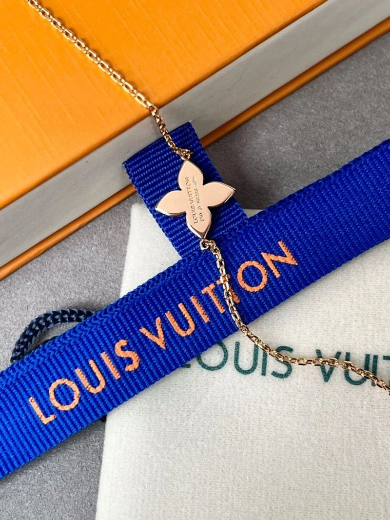 TimelessDesign Louis Vuitton Bracelets 248778