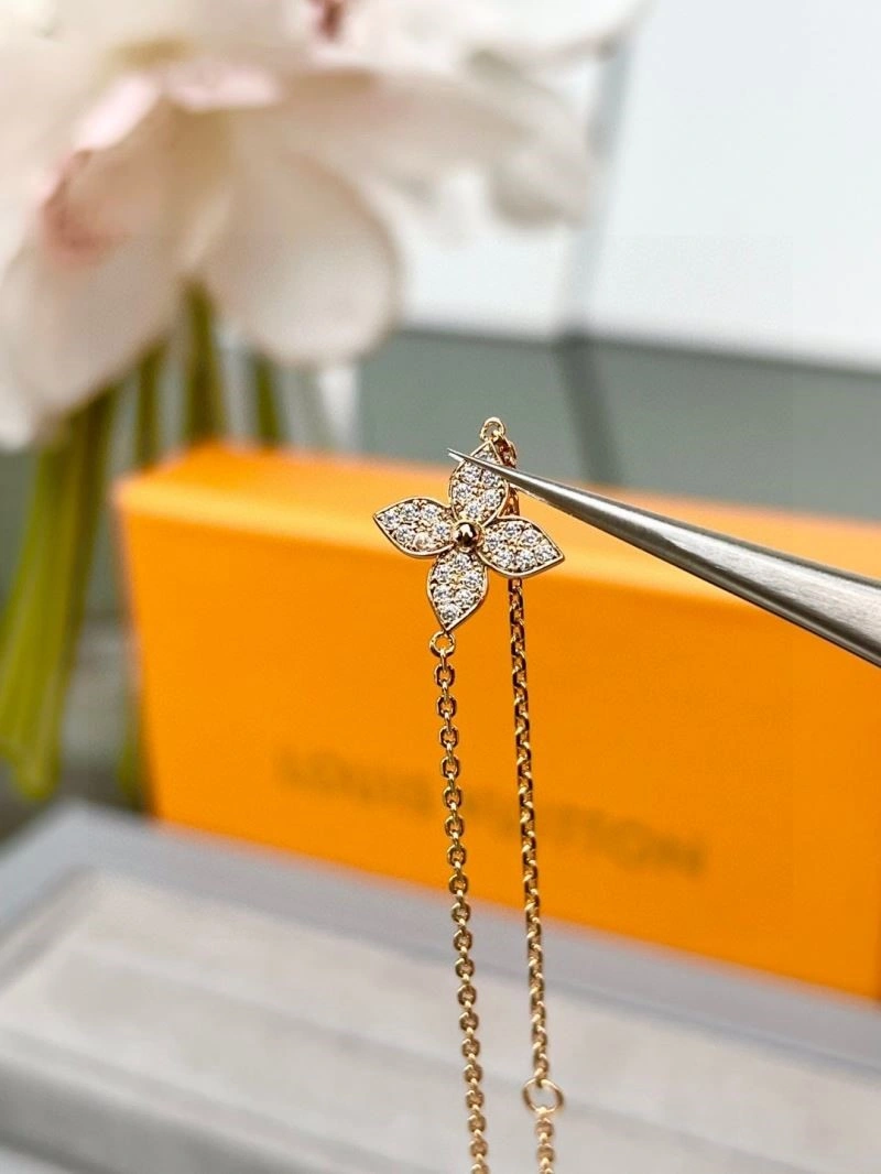 TimelessDesign Louis Vuitton Bracelets 248778
