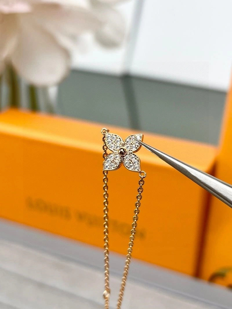TimelessDesign Louis Vuitton Bracelets 248778