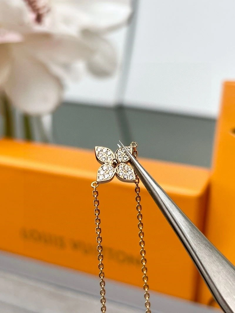 TimelessDesign Louis Vuitton Bracelets 248778