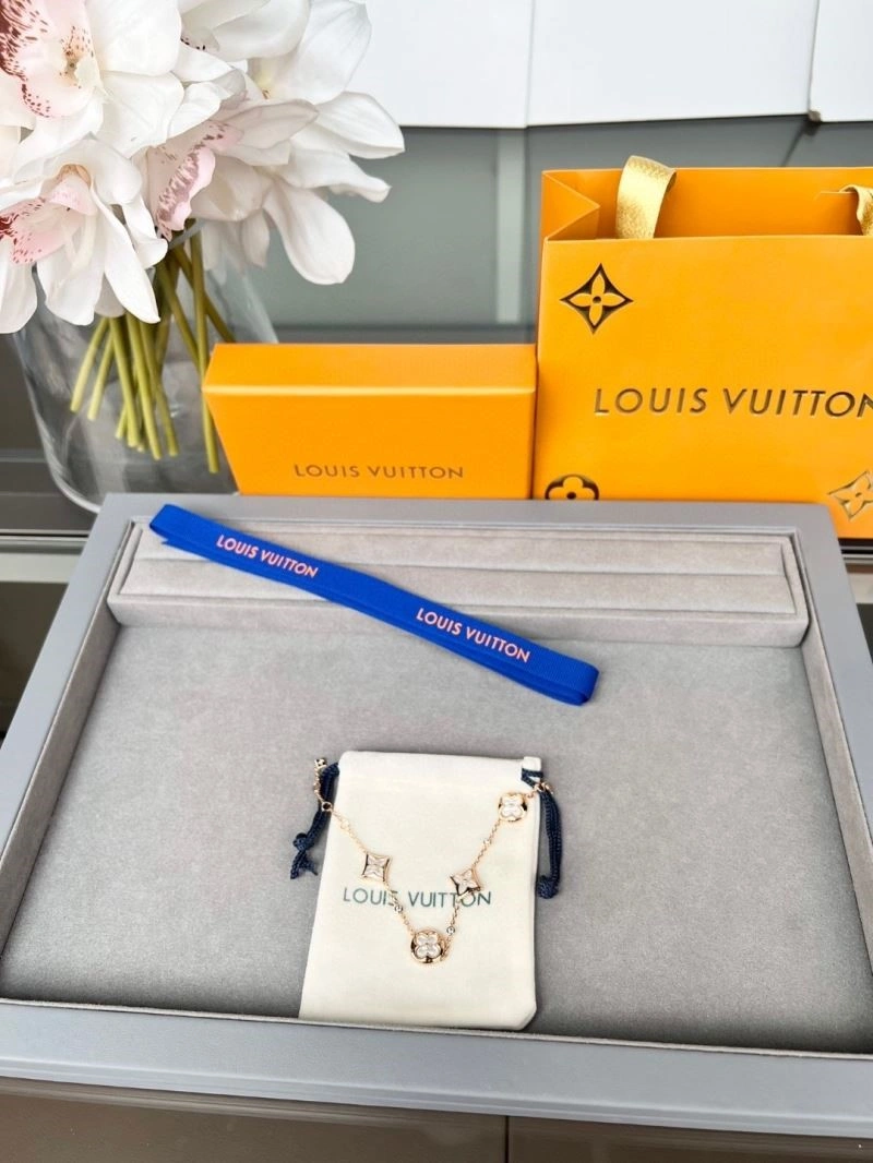 Premium Louis Vuitton Bracelets 248783