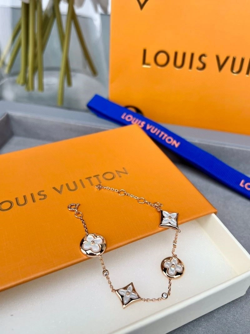 Premium Louis Vuitton Bracelets 248783