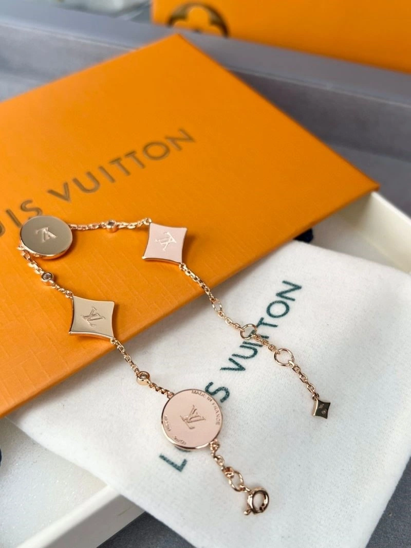 Premium Louis Vuitton Bracelets 248783