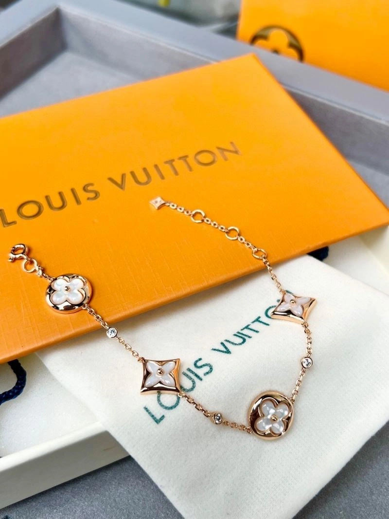 Premium Louis Vuitton Bracelets 248783