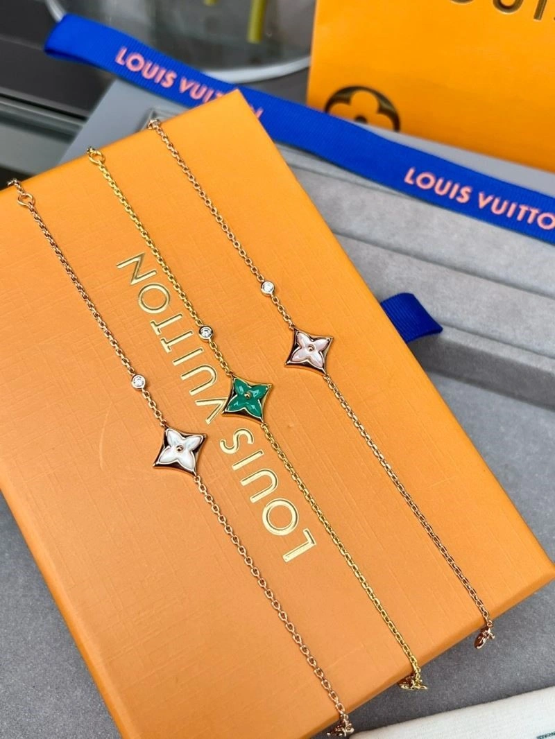 UrbanChic Louis Vuitton Bracelets 248784