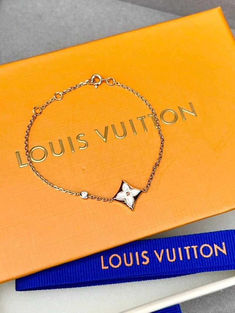 UrbanChic Louis Vuitton Bracelets 248784