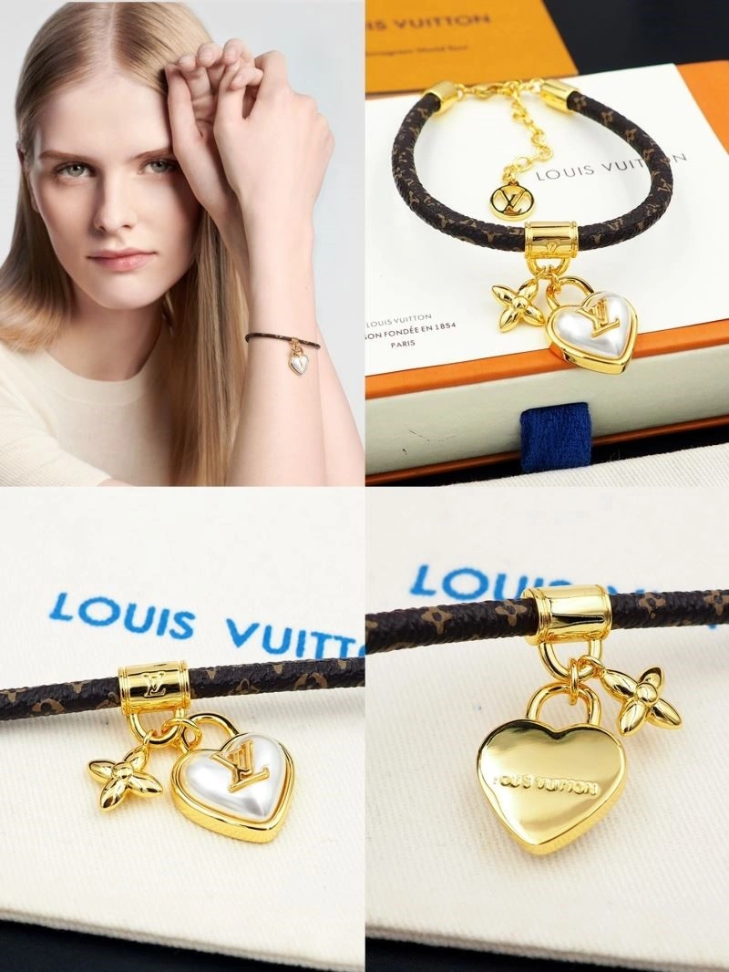 FastDry Louis Vuitton Bracelets 248793