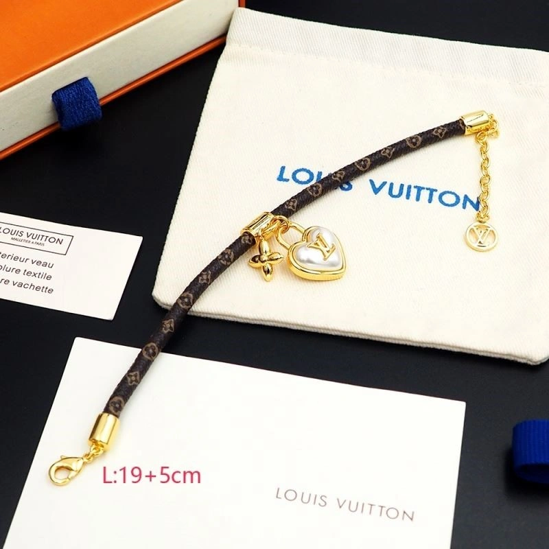 FastDry Louis Vuitton Bracelets 248793