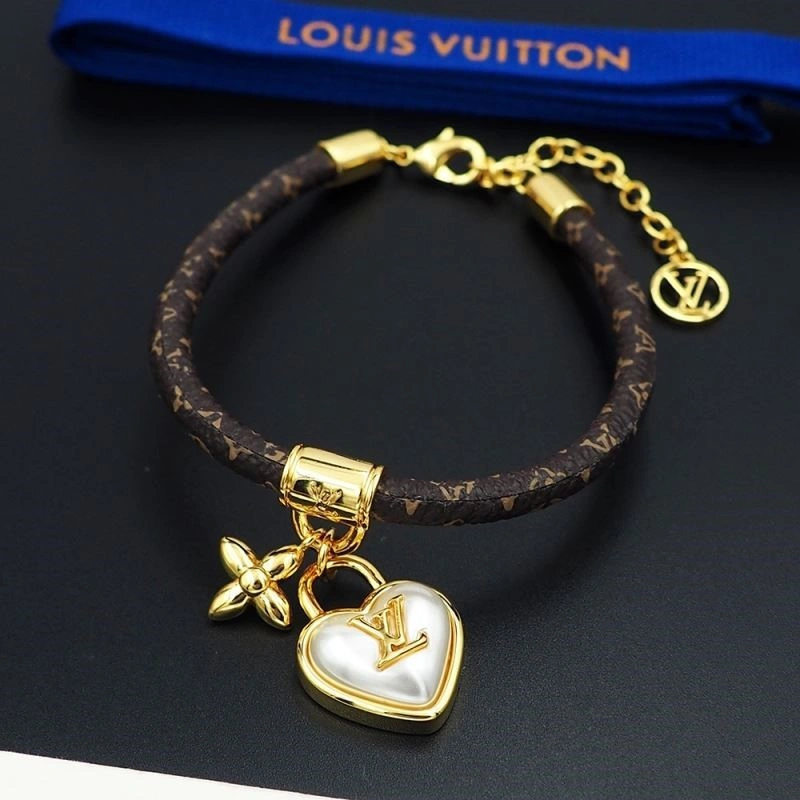 FastDry Louis Vuitton Bracelets 248793