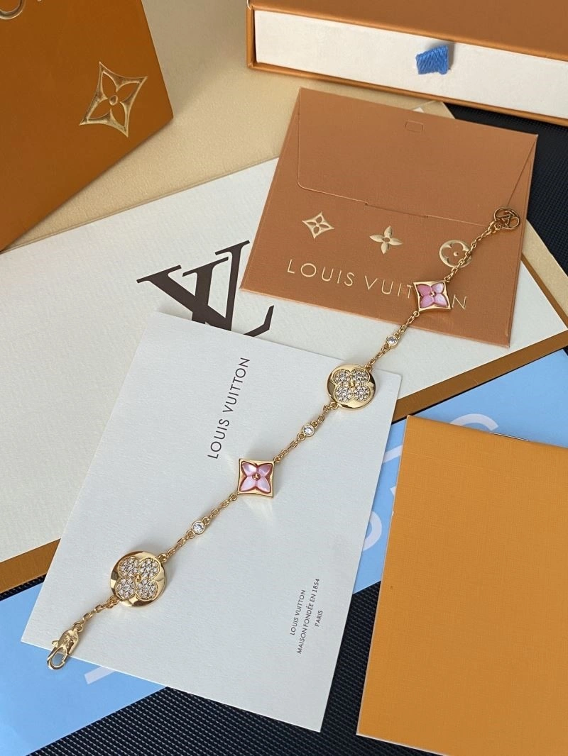 Louis Vuitton Bracelets GoodFit 248774