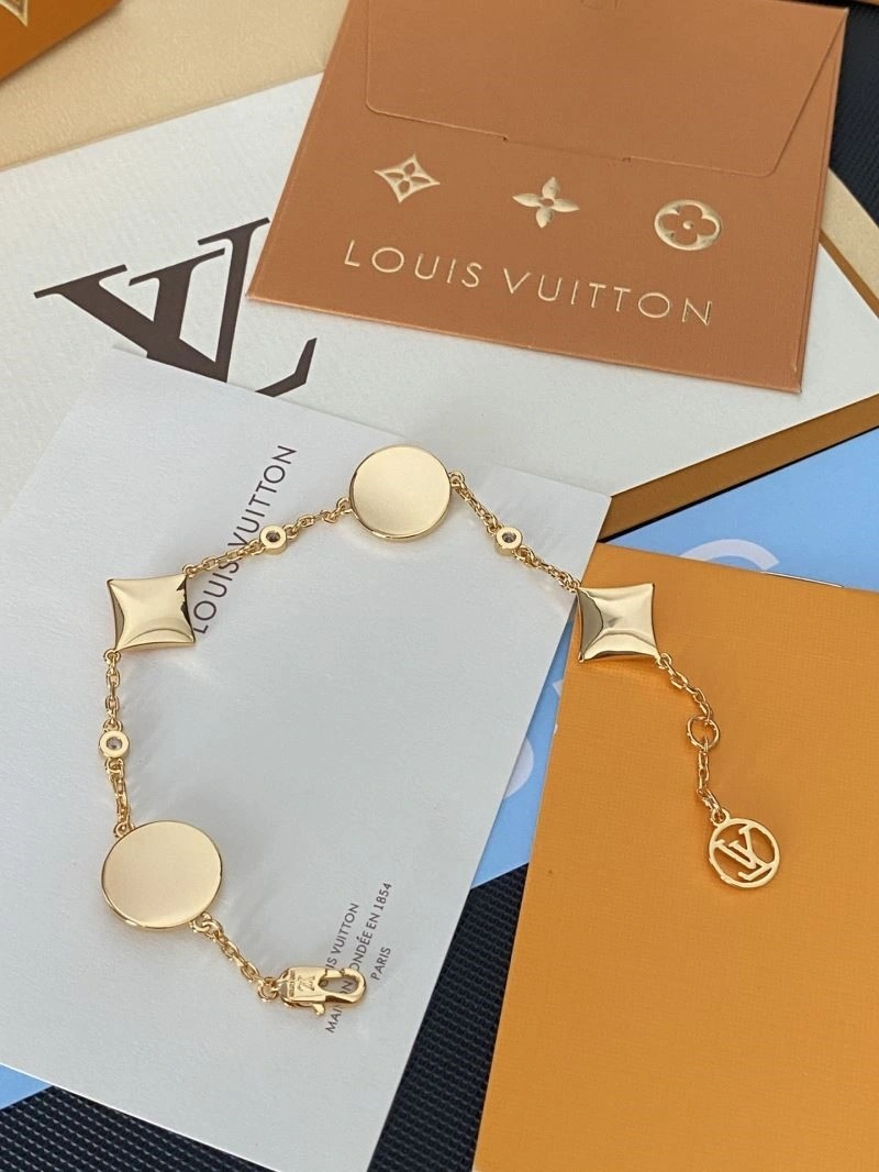 Louis Vuitton Bracelets GoodFit 248774