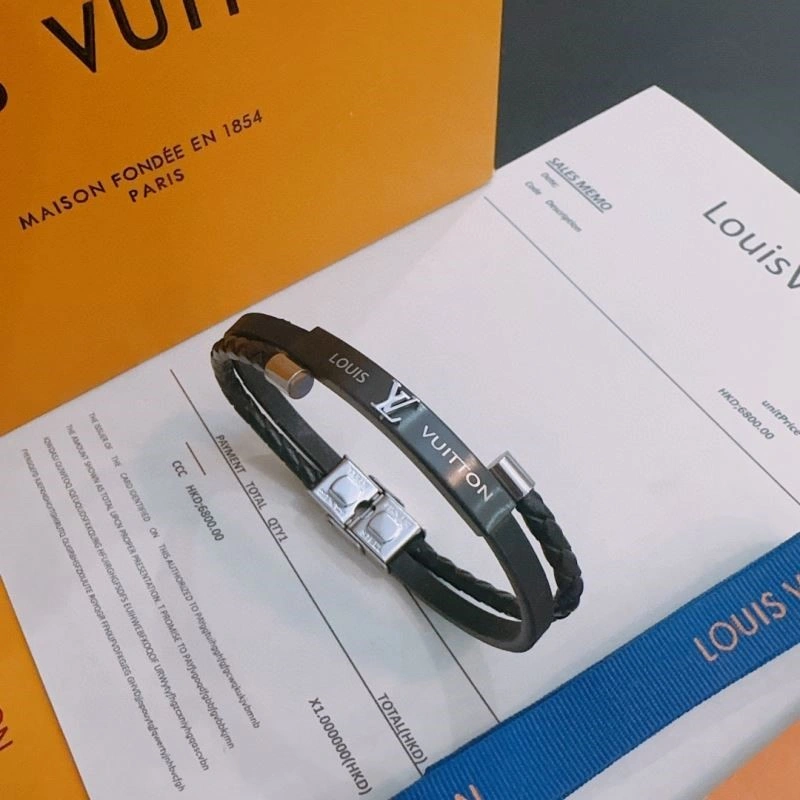 Louis Vuitton Bracelets Functional 248779