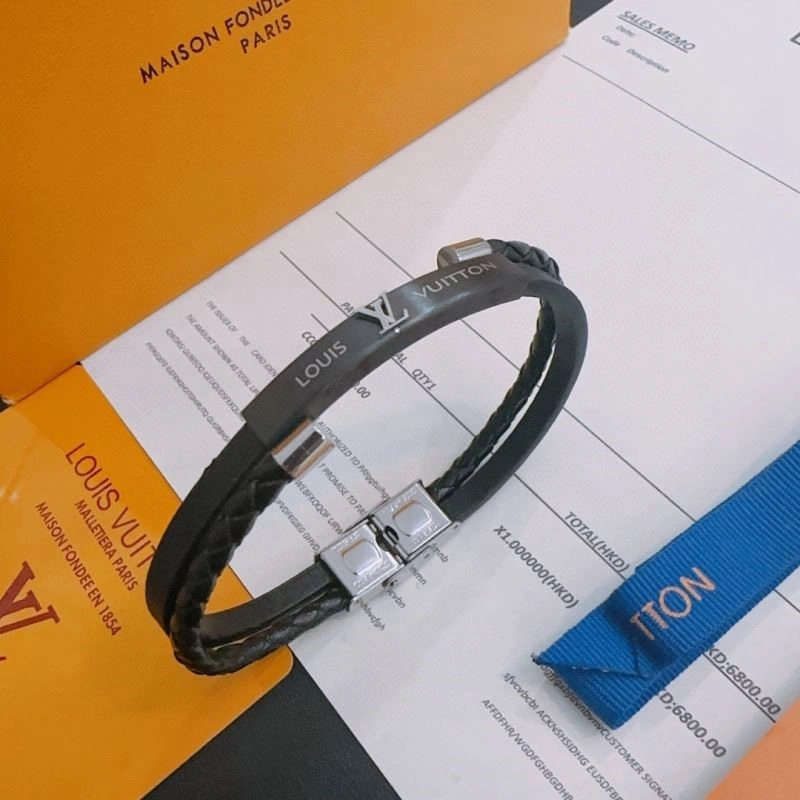 Louis Vuitton Bracelets Functional 248779