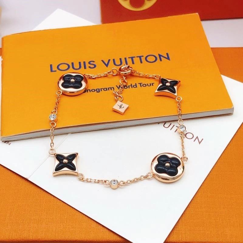 TravelReady Louis Vuitton Bracelets 248772